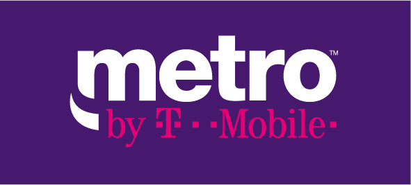metro by T-Mobile logo